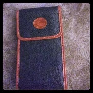 Doney and Burke wallet brand new